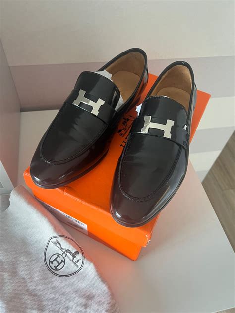 buty hermes męskie|Men's Shoes .